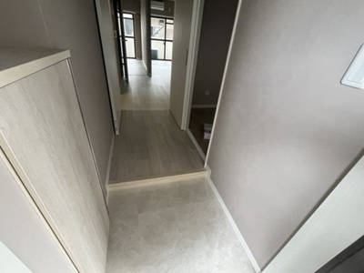 【玄関】 | プラザサンアロー港南中央