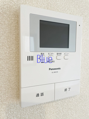 【セキュリティ】 | カーサ藤が谷 | 同施工
