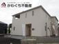 Cradle garden　二本松市郭内第５　３号棟の画像