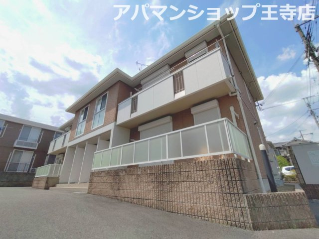 サニーメゾンＡ棟