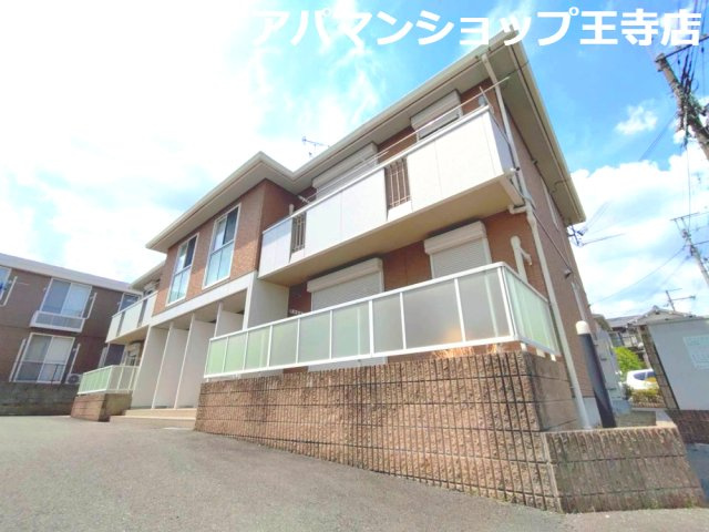 サニーメゾンＡ棟