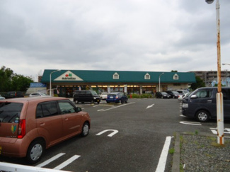 【周辺】 | 緑溢れる玉川上水緑道至近！立川市砂川町6丁目　新築戸建【全2棟】 | マルエツ