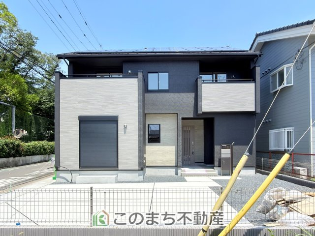 ブルーミングガーデン宇都宮市泉が丘7丁目