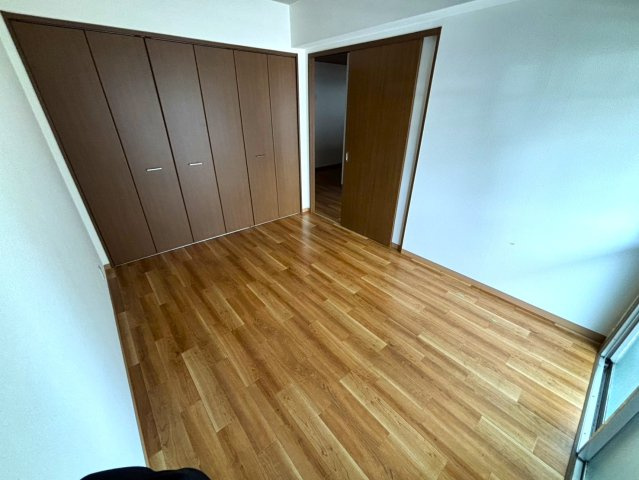 グリーンハイム海田の内装