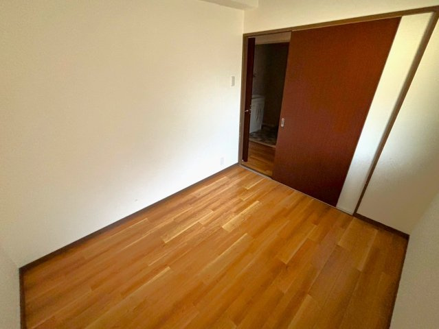 グリーンハイム海田の内装