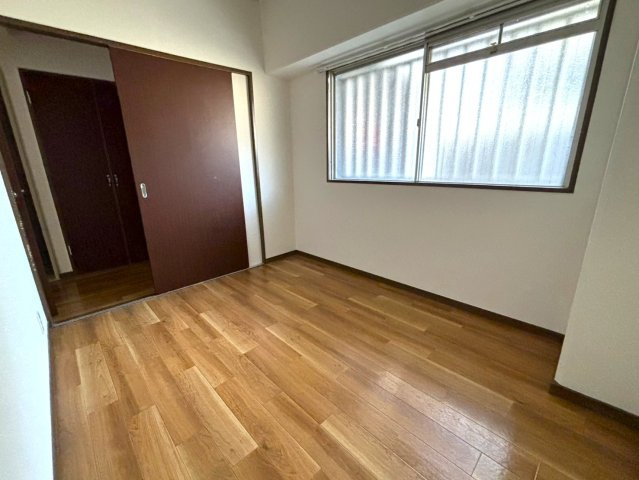 グリーンハイム海田の内装