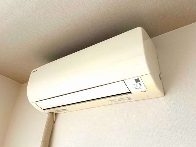 グリーンハイム海田の設備