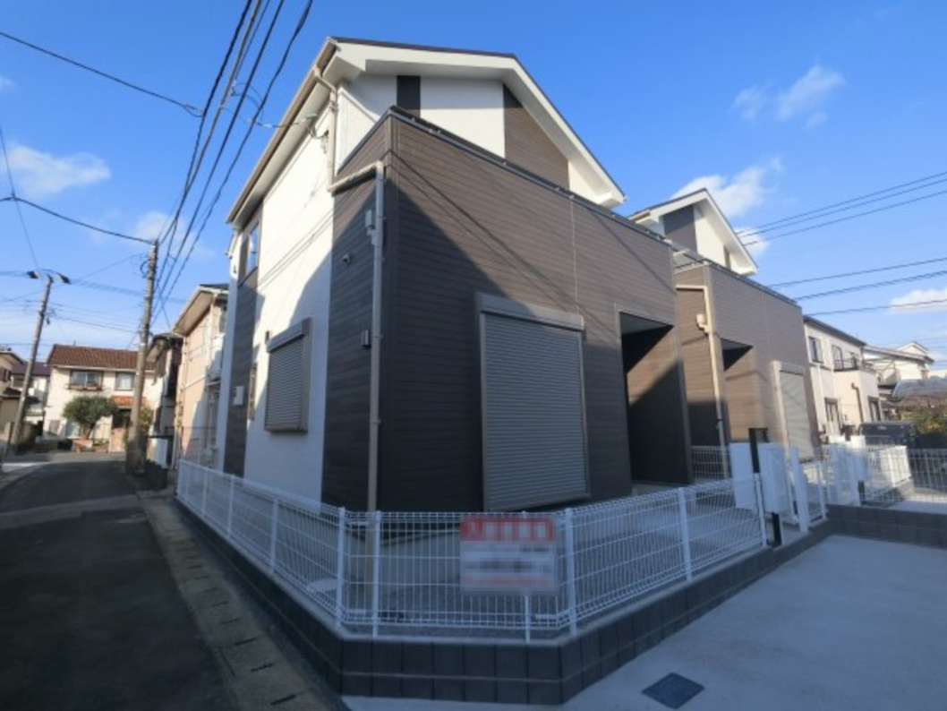 クラシエ天台　Bの画像