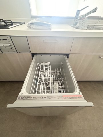 【設備】クリーンリバーネオシティあいの里Ｃステージ