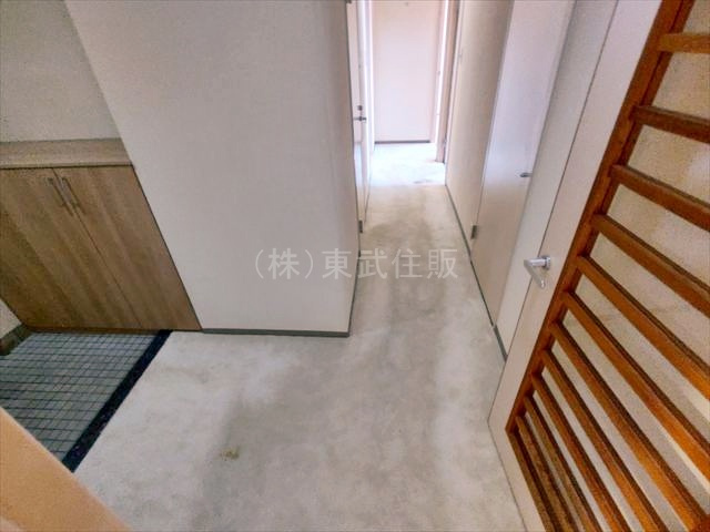 【内装】 | 朝日センチュリーみずほ台B棟 | 綺麗な内装です