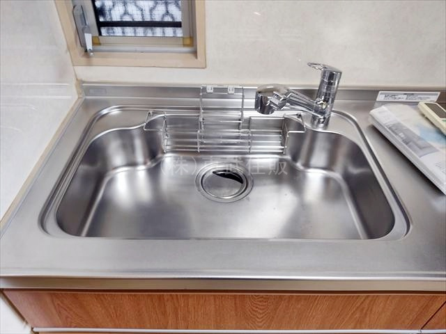 【キッチン】 | 朝日センチュリーみずほ台B棟 | 使いやすいキッチンです