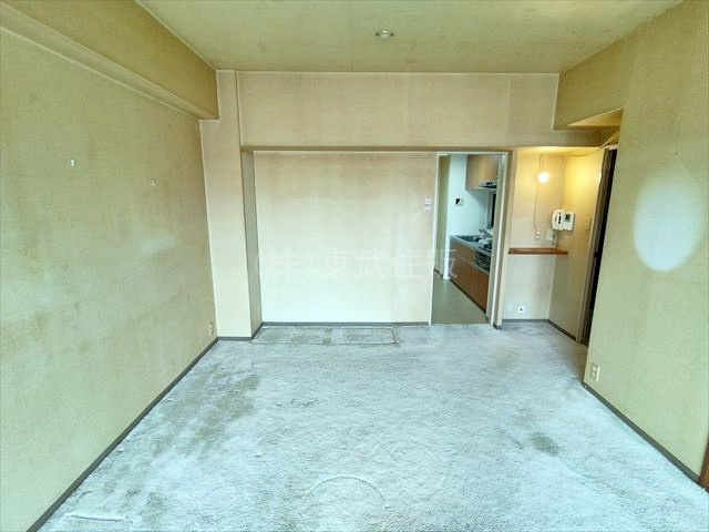 【ダイニング】 | 朝日センチュリーみずほ台B棟 | 家族団らんをお楽しみください