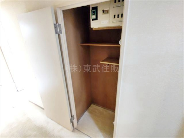 【構造・工法・仕様】 | 朝日センチュリーみずほ台B棟 | 設備