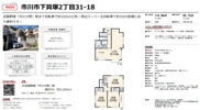 【仲介手数料無料】市川市下貝塚　中古戸建ての画像