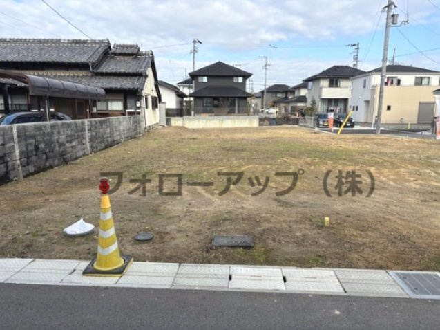 リーブルガーデン奈良菅原町7期