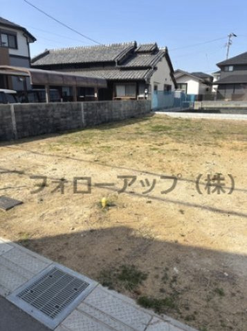 リーブルガーデン奈良菅原町7期の外観