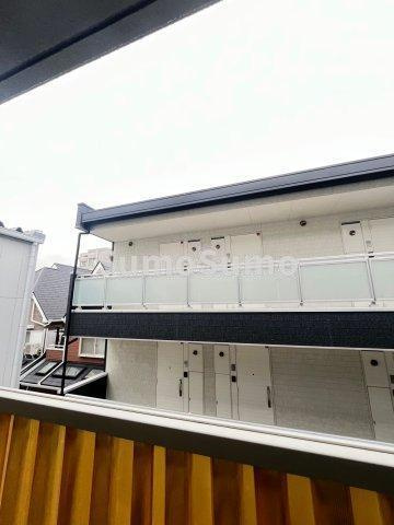 Residence塚口の展望