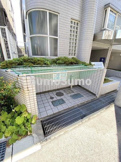 Residence塚口のその他共用部分