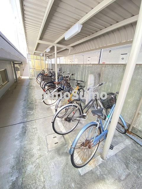 Residence塚口のその他共用部分
