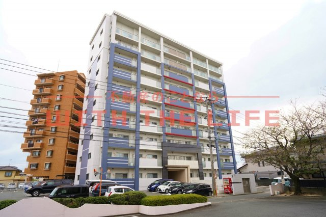 レジェンド・ソーラー宮ノ陣【キャッシュバック対象物件】