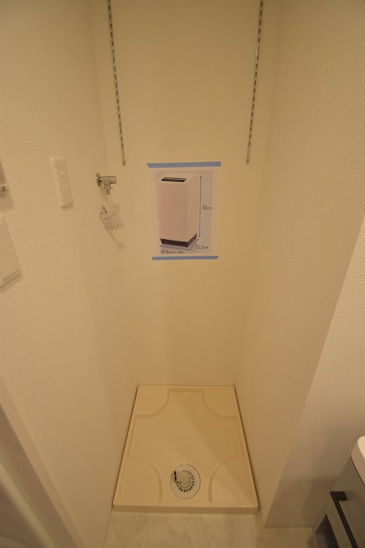 【設備】セレニテ西中島アリア弐番館 