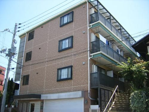 グレイス津田沼