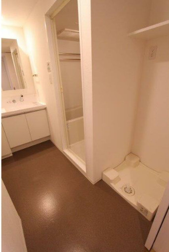 プラウドフラット代々木八幡の設備