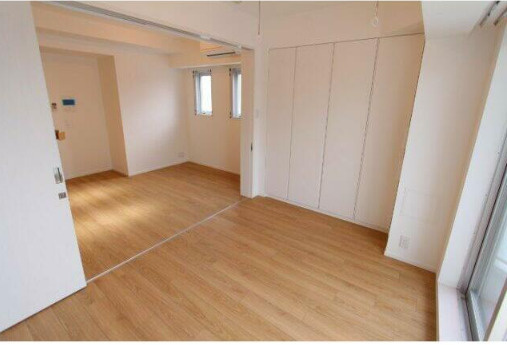 プラウドフラット代々木八幡の設備