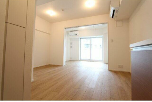 プラウドフラット代々木八幡のその他