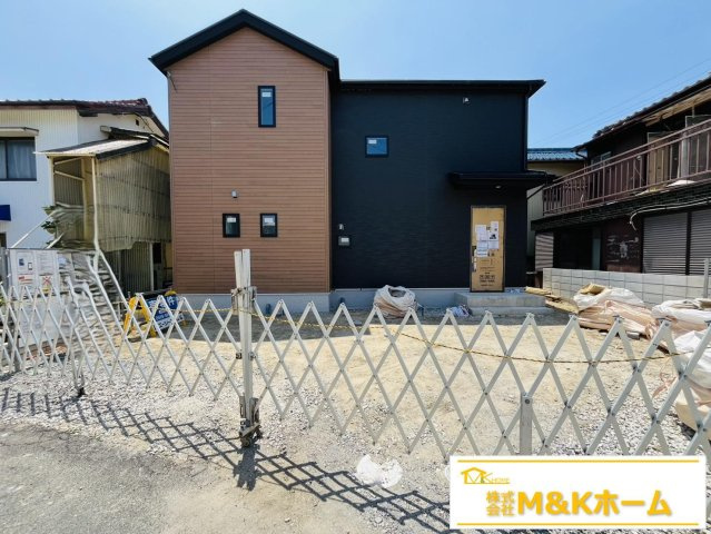 常滑市瀬木町3丁目　全1棟