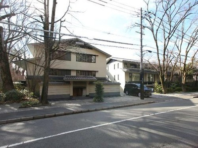  | J.GRAN THE HONOR下鴨糺の杜