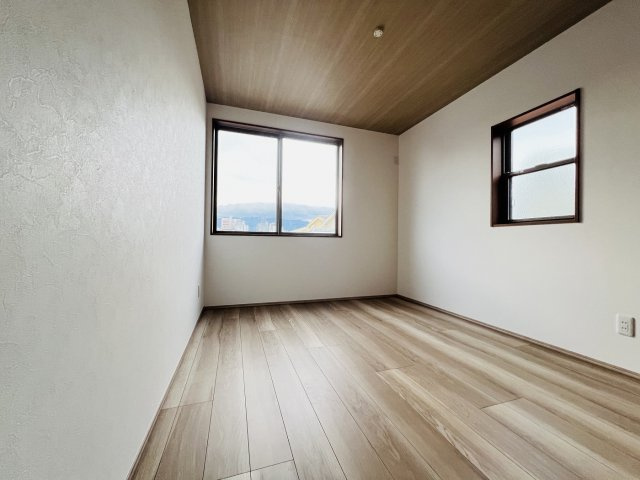 【その他】今津山中町戸建A