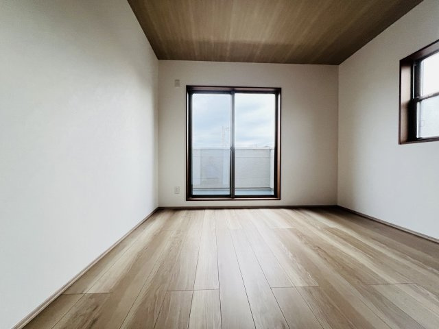 【その他】今津山中町戸建A