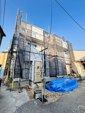 今津山中町戸建Aの画像
