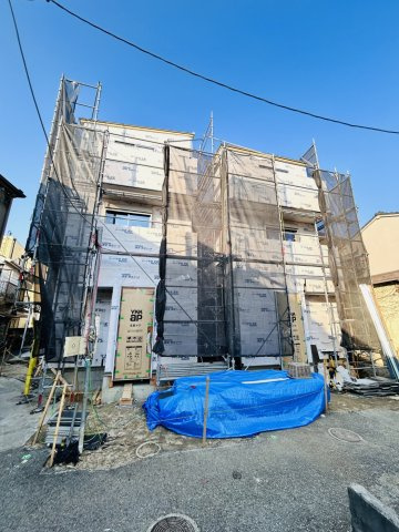 【その他】今津山中町戸建A