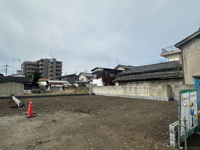 【外観】
