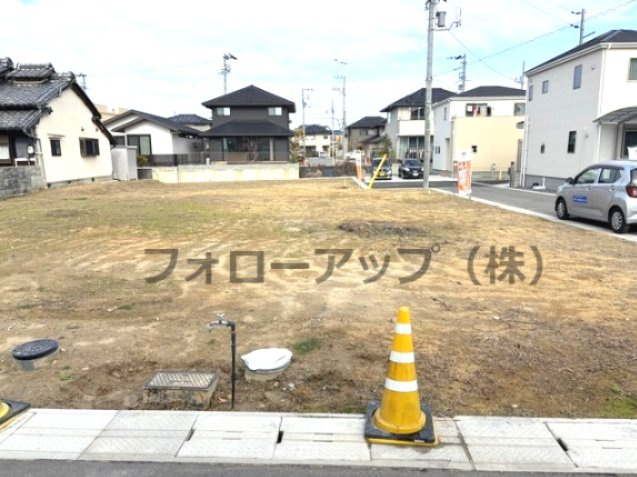 リーブルガーデン奈良菅原町7期