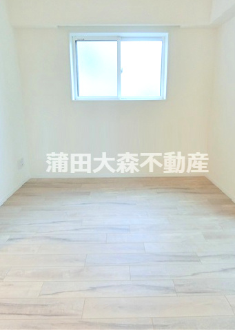 シエルクレール大森山王