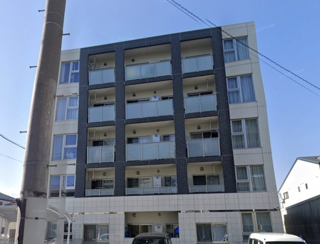 メゾンド・わさび　原北小学校区