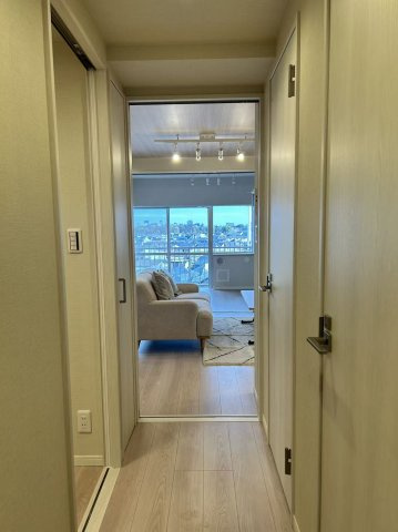 ハイネス阿佐谷603のその他