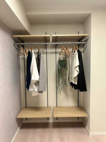 ハイネス阿佐谷603のその他