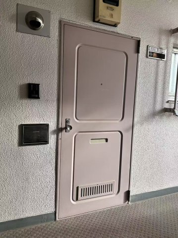 ハイネス阿佐谷603の内装