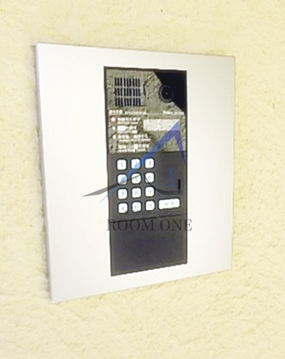 Dear Court 池袋のセキュリティ|オートロックです。