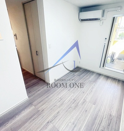 Dear Court 池袋の居間・リビング|洋室のお部屋です。