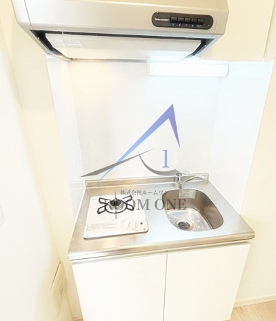 Dear Court 池袋のキッチン|キッチンです。