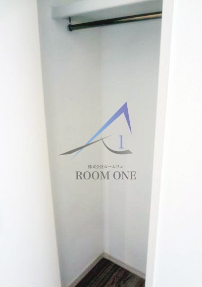 Dear Court 池袋の収納|収納です。