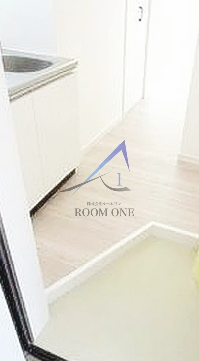 Dear Court 池袋の玄関|玄関です。