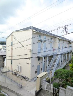  | フルール井土ヶ谷
