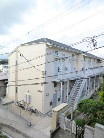  | フルール井土ヶ谷