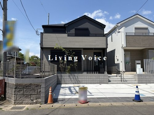 【仲介手数料０円】厚木市林5丁目1期　新築一戸建て　3号棟　　　全3棟のその他|2号棟【仲介手数料０円】厚木市林5丁目1期　新築一戸建て　全3棟